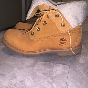fur timbs